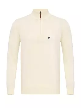 Свитер Williot Benedetto, белый