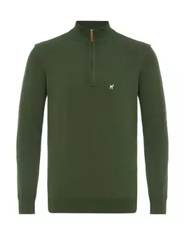 Свитер Williot Benedetto, хаки