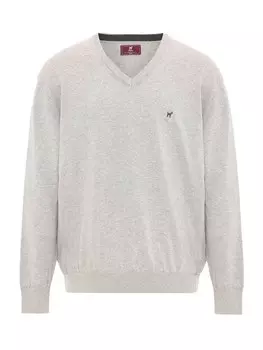 Свитер Williot Biagio, пятнистый серый