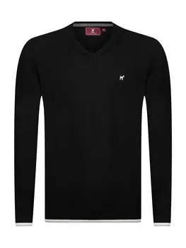 Свитер Williot, черный