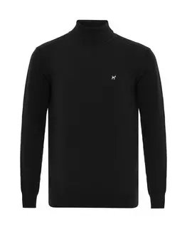 Свитер Williot, черный