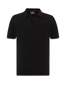 Свитер Williot, черный