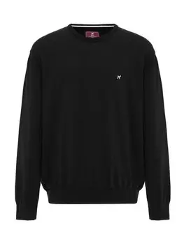 Свитер Williot Fausta, черный