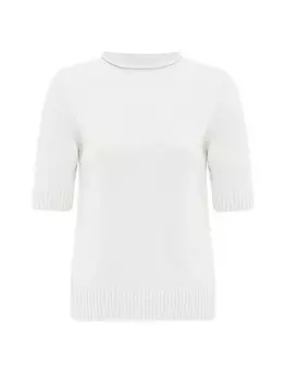 Свитер Williot Felina, белый