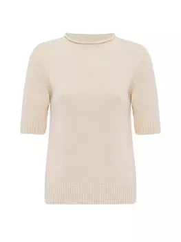 Свитер Williot Felina, бежевый