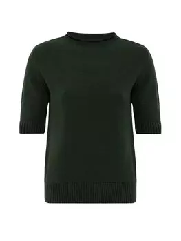 Свитер Williot Felina, хаки