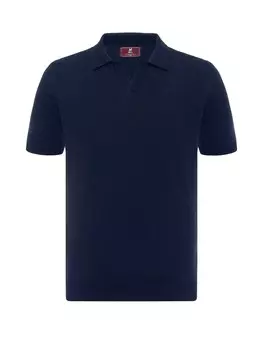 Свитер Williot Gerhard, темно-синий