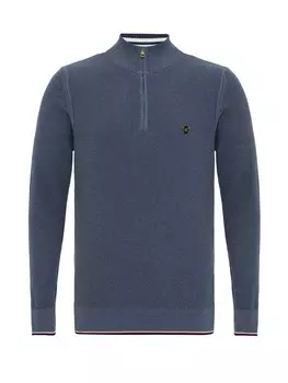 Свитер Williot Hierro, цвет Gentian