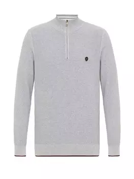 Свитер Williot Hierro, серый