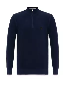 Свитер Williot Hierro, синий