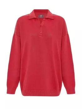 Свитер Williot Joshua, красный