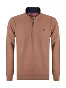 Свитер Williot, коричневый