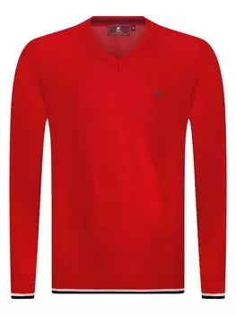 Свитер Williot, красный