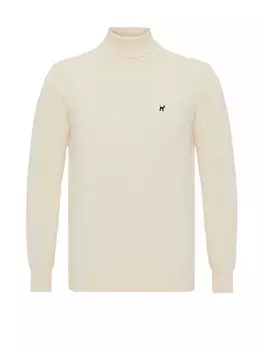 Свитер Williot, кремовый