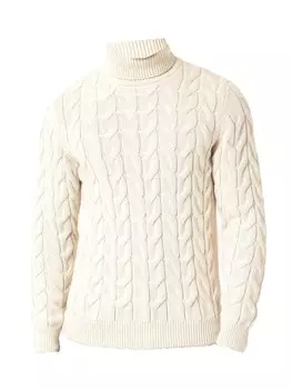 Свитер Williot, кремовый