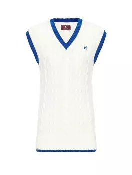 Свитер Williot Olivia, белый