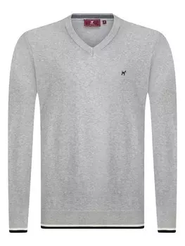 Свитер Williot, серый