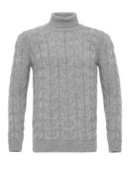 Свитер Williot, серый