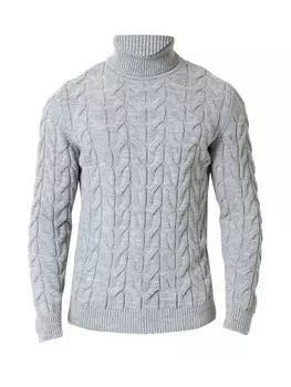 Свитер Williot, серый
