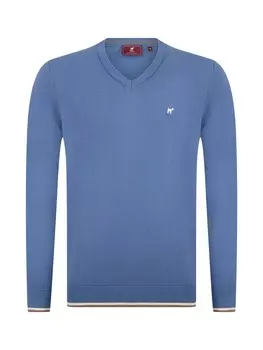 Свитер Williot, синий