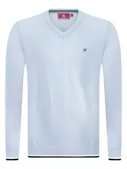 Свитер Williot, синий