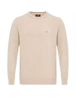 Свитер Williot Sweater, бежевый