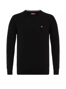 Свитер Williot Sweater, черный