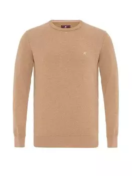 Свитер Williot Sweater, кэмел