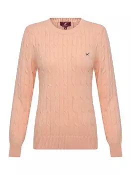 Свитер Williot Sweater, розовый