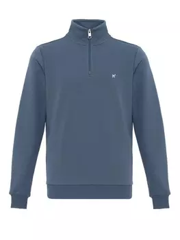 Свитер Williot Sweatshirt HANS, дымно-синий