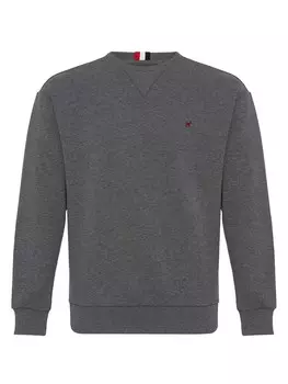 Свитер Williot Sweatshirt Holman, серый