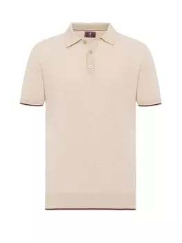 Свитер Williot, светло-бежевый