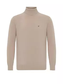 Свитер Williot, темно-бежевый