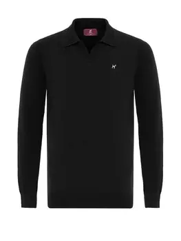 Свитер Williot Vicente, черный