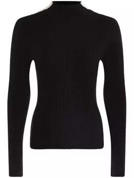 Свитер Wilshirt Varley, черный