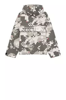 Свитер wind walker Icecream, цвет wind chime