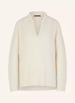 Свитер windsor., белый