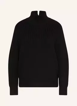 Свитер windsor., черный