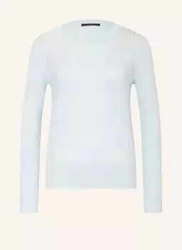 Свитер Windsor., голубой