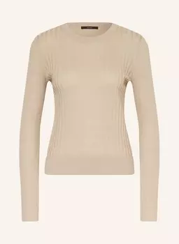 Свитер Windsor., коричневый