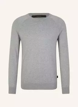 Свитер Windsor., серый