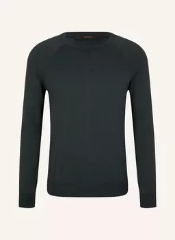 Свитер Windsor., зеленый