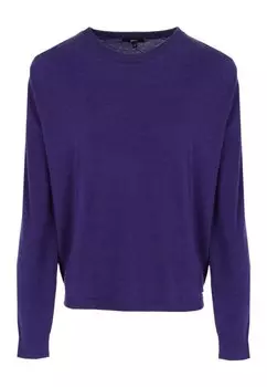 Свитер With Detail Mexx, фиолетовый