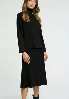 Свитер Wlczanka, черный