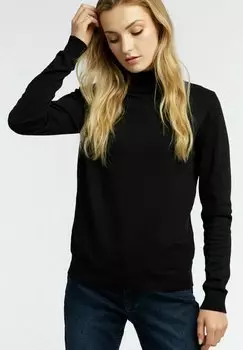 Свитер Wlczanka, черный