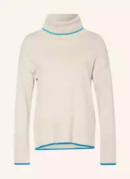 Свитер-водолазка карианал Lieblingsstck, бежевый