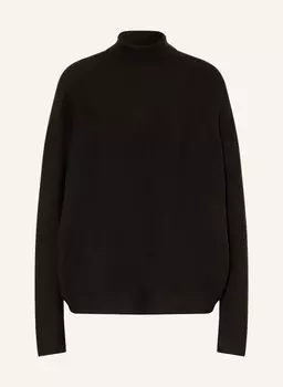 Свитер-водолазка лиора DRYKORN, черный