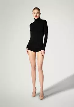Свитер Wolford, черный