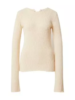 Свитер Won Hundred, бежевый