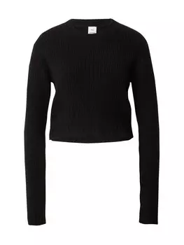 Свитер Won Hundred Evangeline, черный